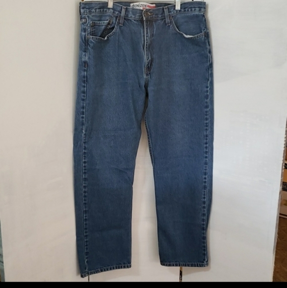 mens denizen jeans
